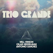 Trio Grande album